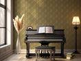 Cargar la imagen en la vista de la galería, Avenly Wallpaper by Yorkville Studio