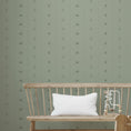 Cargar la imagen en la vista de la galería, Hazen Wallpaper by Danielle Chandler Design