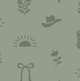 Cargar la imagen en la vista de la galería, Halston Wallpaper by Danielle Chandler Design