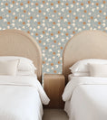 Cargar la imagen en la vista de la galería, Jeter Wallpaper by Hailey Kiefer Designs