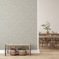 Cargar la imagen en la vista de la galería, Monica's Orchard Wallpaper by Safari Natalia x Taddy Mikelaites