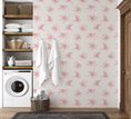Load image into Gallery viewer, Sloane Wallpaper by The Beau Studio