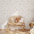 Cargar la imagen en la vista de la galería, Lenny Wallpaper by Studio Stephie