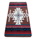 Load image into Gallery viewer, Inca Traveler - Red / Brown