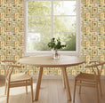 Load image into Gallery viewer, Martha Wallpaper by Cinnamon Clouds