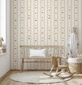 Cargar la imagen en la vista de la galería, Lawson Wallpaper by Hailey Kiefer Designs