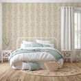 Cargar la imagen en la vista de la galería, Finlay Wallpaper by Grateful Artsy Soul