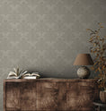 Load image into Gallery viewer, Adelae Wallpaper by Quirky Paisley Designs