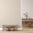 Cargar la imagen en la vista de la galería, Beatrix Wallpaper by Marie Erstad Studio