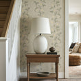 Cargar la imagen en la vista de la galería, Finlay Wallpaper by Grateful Artsy Soul