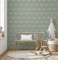 Cargar la imagen en la vista de la galería, Deuce Wallpaper by Hailey Kiefer
