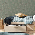 Load image into Gallery viewer, Decker Wallpaper by Hailey Kiefer Designs