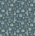 Cargar la imagen en la vista de la galería, Nye Wallpaper by Kristie Vargo