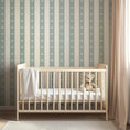 Cargar la imagen en la vista de la galería, Boden Wallpaper by The Rosenborg Company