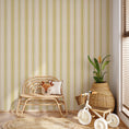 Cargar la imagen en la vista de la galería, Thicket Wallpaper by Strawberry Snail Illustrations