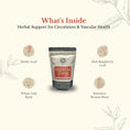 Load image into Gallery viewer, Vascular Toning Tea