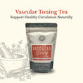 Load image into Gallery viewer, Vascular Toning Tea
