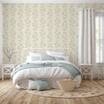 Cargar la imagen en la vista de la galería, Finlay Wallpaper by Grateful Artsy Soul