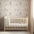 Cargar la imagen en la vista de la galería, Audrey Wallpaper by Hearten Design