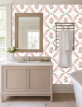 Cargar la imagen en la vista de la galería, Dorothy Wallpaper by Hearten Design