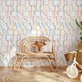 Cargar la imagen en la vista de la galería, Coy Wallpaper by Fede Volpato