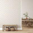 Cargar la imagen en la vista de la galería, Navie Wallpaper by Hannah Langford Design