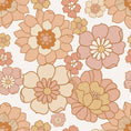Cargar la imagen en la vista de la galería, Willow Wallpaper by Indy and Pippa