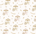 Load image into Gallery viewer, Sip Wallpaper by Eva Catherina