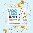 Cargar la imagen en la vista de la galería, Black Sesame Sea Salt Six Pack