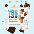 Cargar la imagen en la vista de la galería, Peanut Butter Dark Chocolate Six Pack