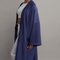 Cargar la imagen en la vista de la galería, The Kyrgies Robe - Final Sale
