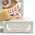 Load image into Gallery viewer, Pre-order for October: Colloidal Oat & Honey Donkey Milk Soap 4.5 oz