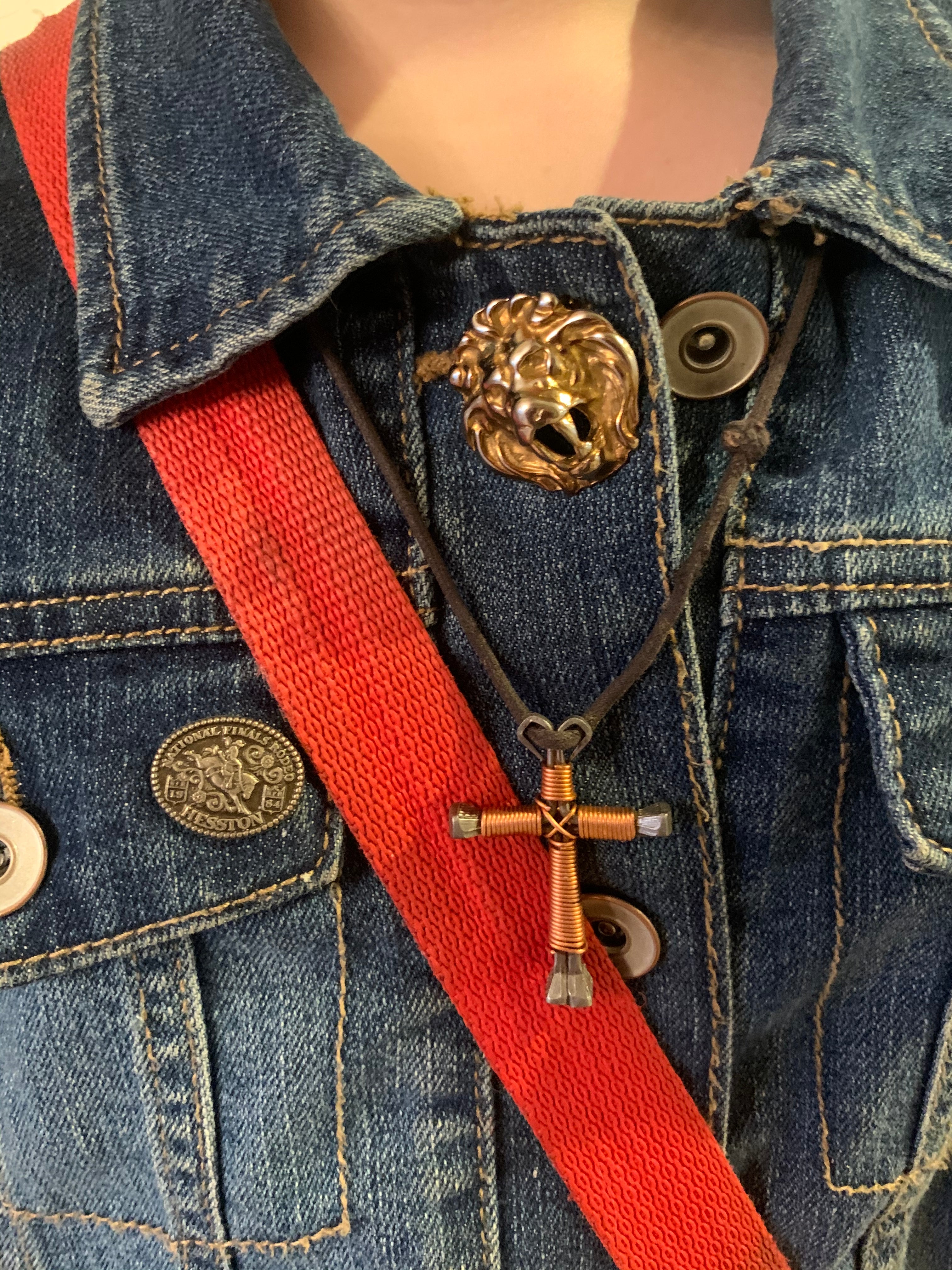 When Silence is a Sin.