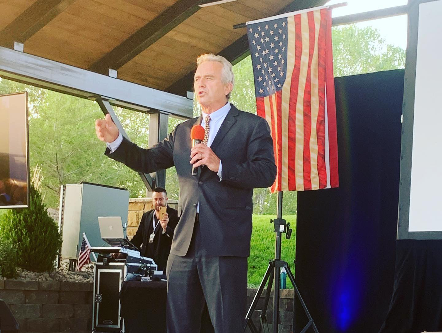 Does your mask actually make you more likely to get sick?