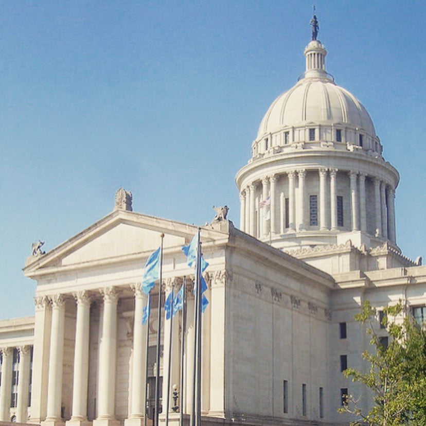 That time they invited the “Donkey Milk Lady” to speak at the Capitol.