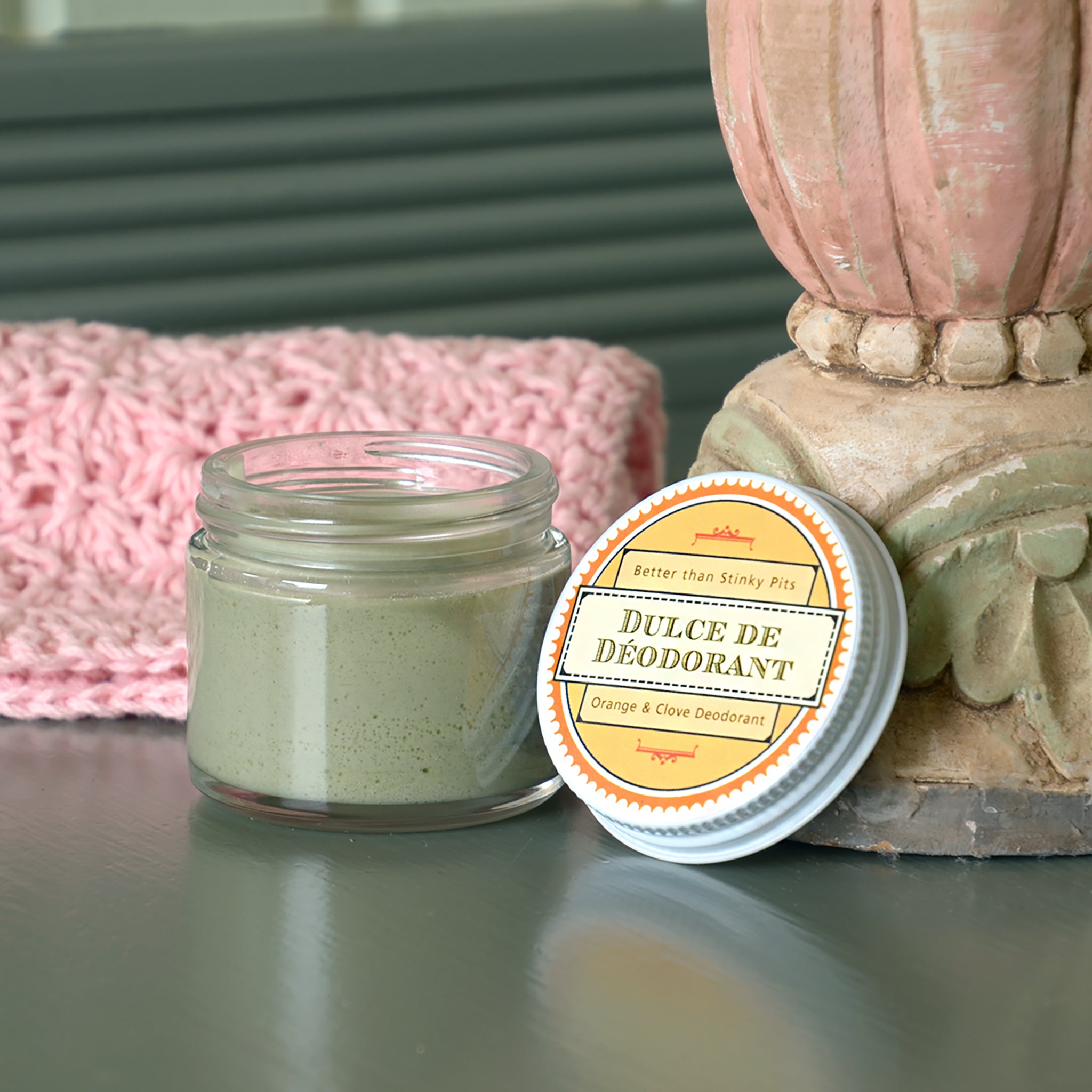 Deodorant Dictatorship versus Testimonials. For those that prefer the Freedom to choose for their Armpits.