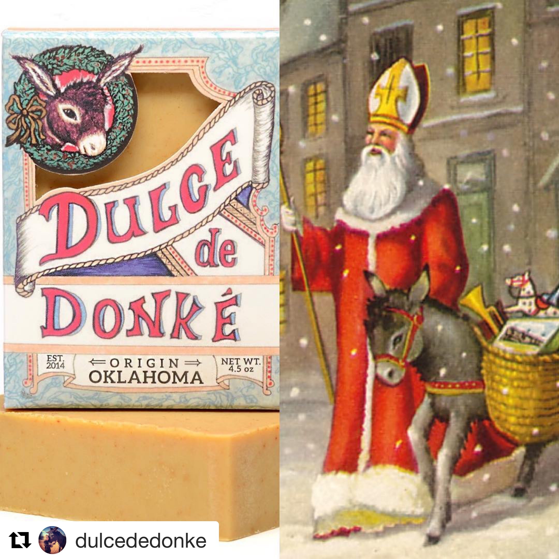 Gold and Hay and Captives Set Free.