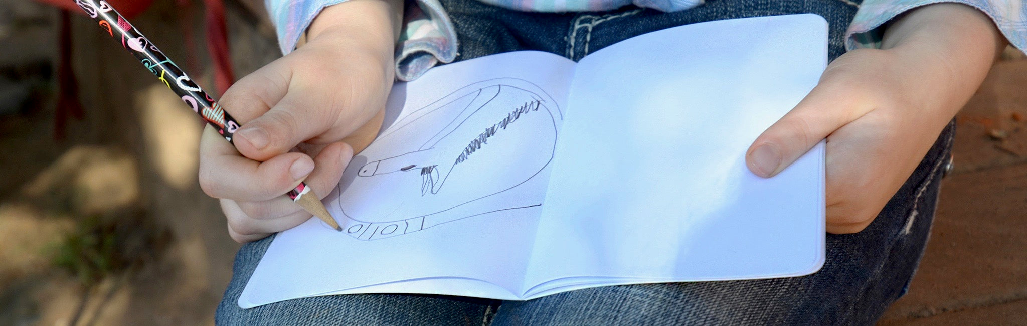 stop the pandamonium