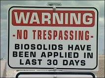 Take the Pledge to Not Eat Human Crap!  (Food grown with Humanure. For real. It's a thing. And you're eating it.)