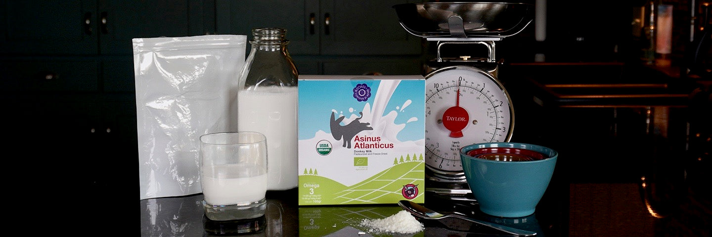 Cultivate a Healthy Pantry