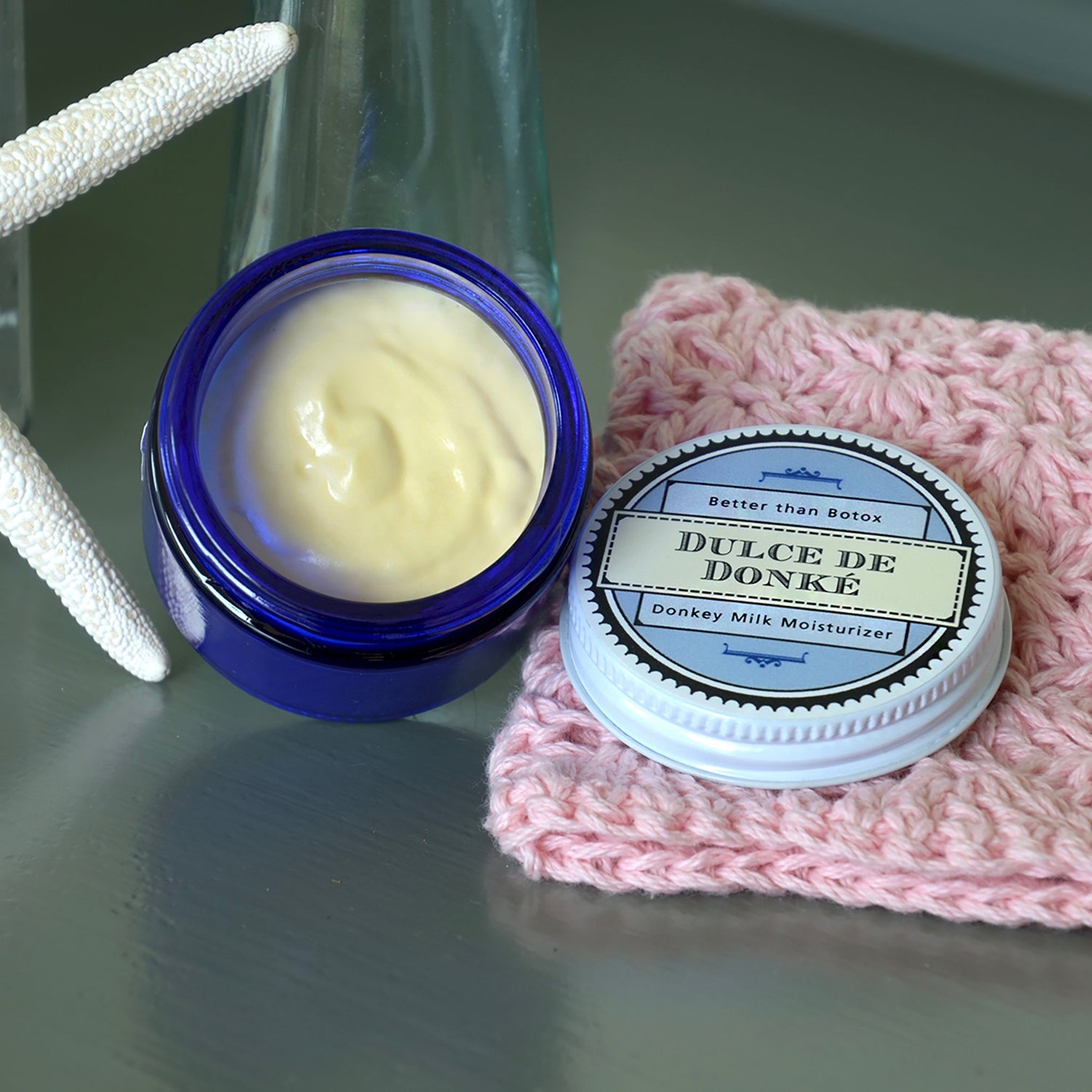 Moisturizing
