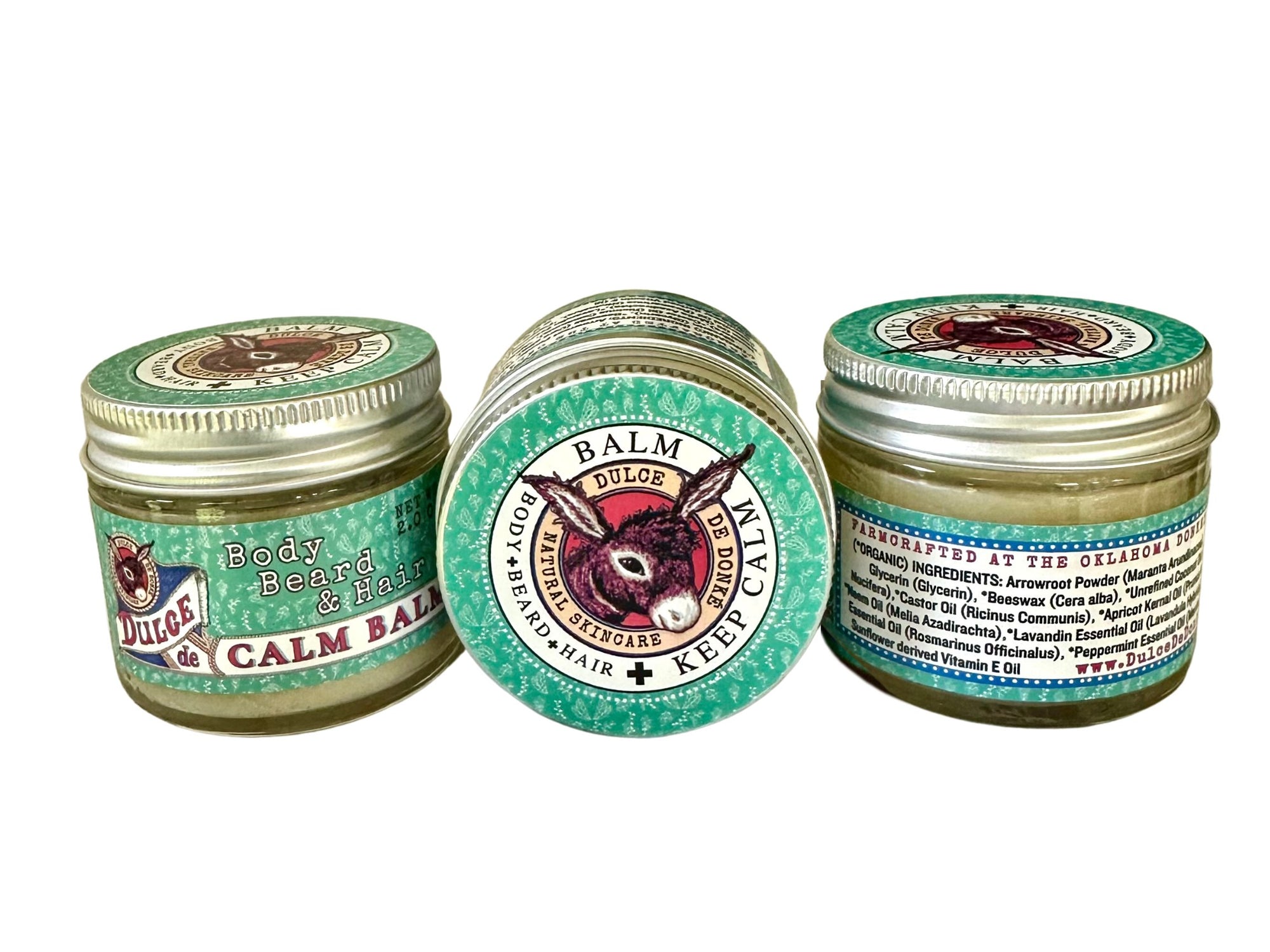Balm