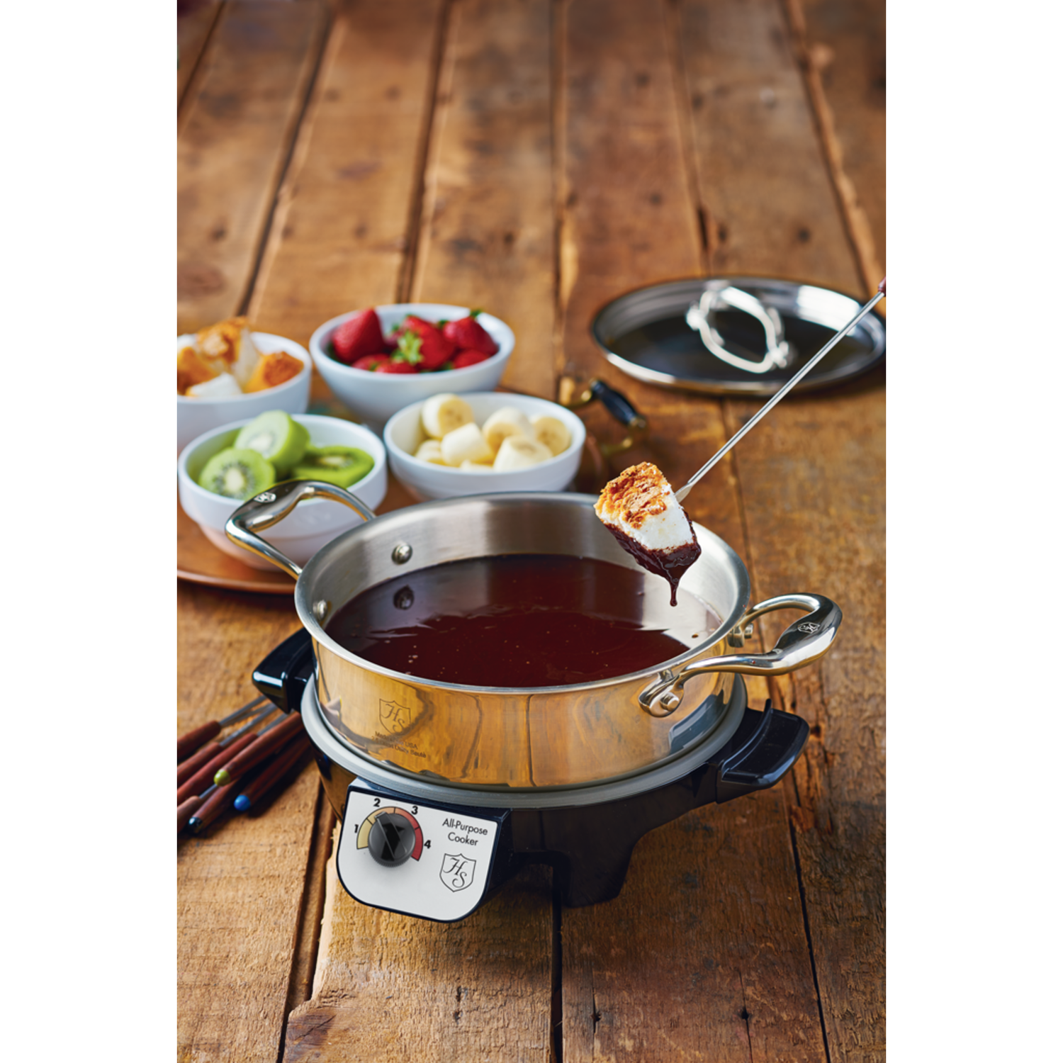 Stainless Steel Cookware