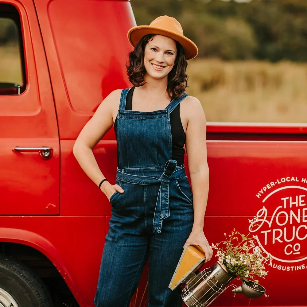 Florida Honey Truck Co