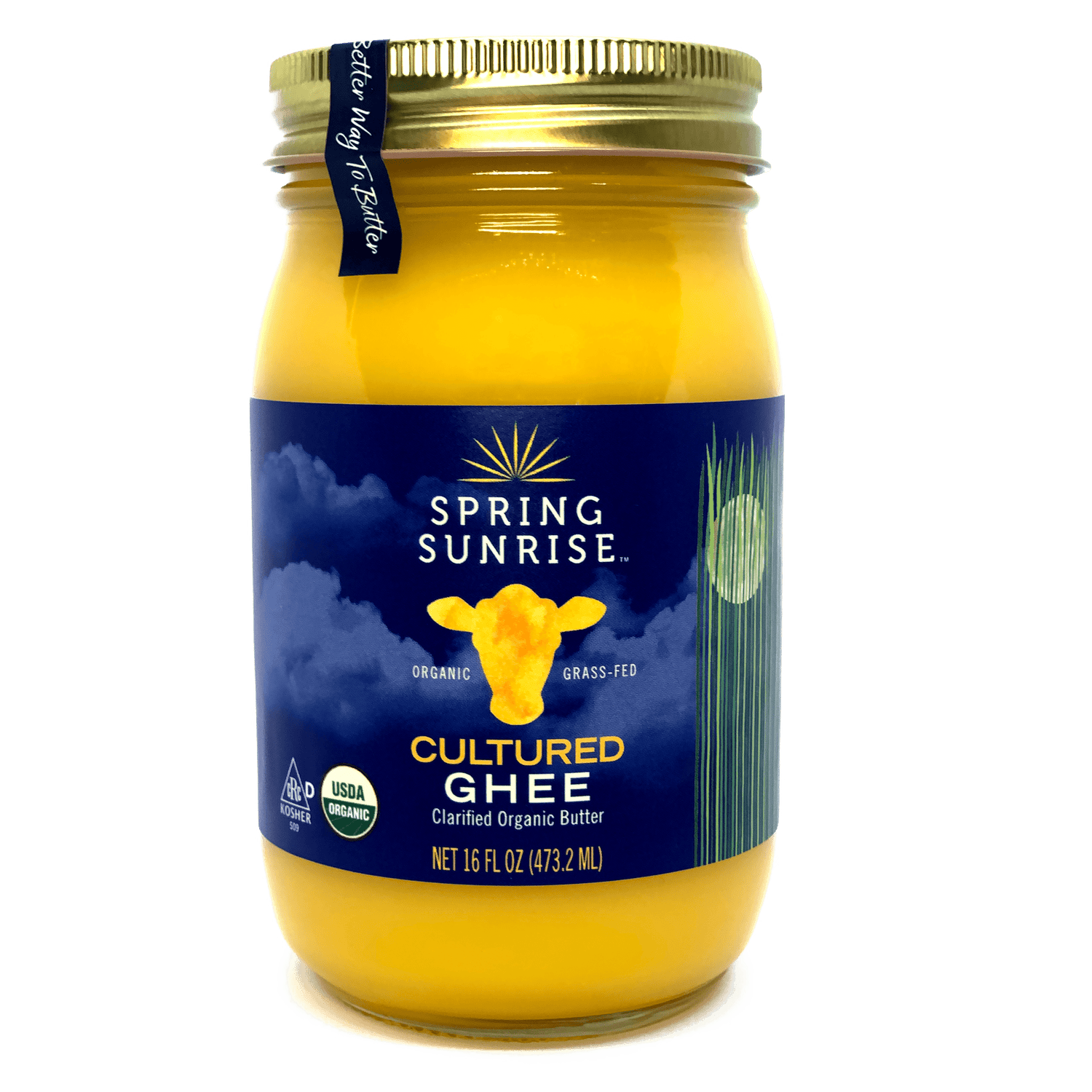 Ghee