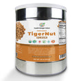Load image into Gallery viewer, Organic Tigernut Flour 40 oz (1134 g) (#10 Can) (2-Pack) - Gluten Free, Grain Free and Nut Free
