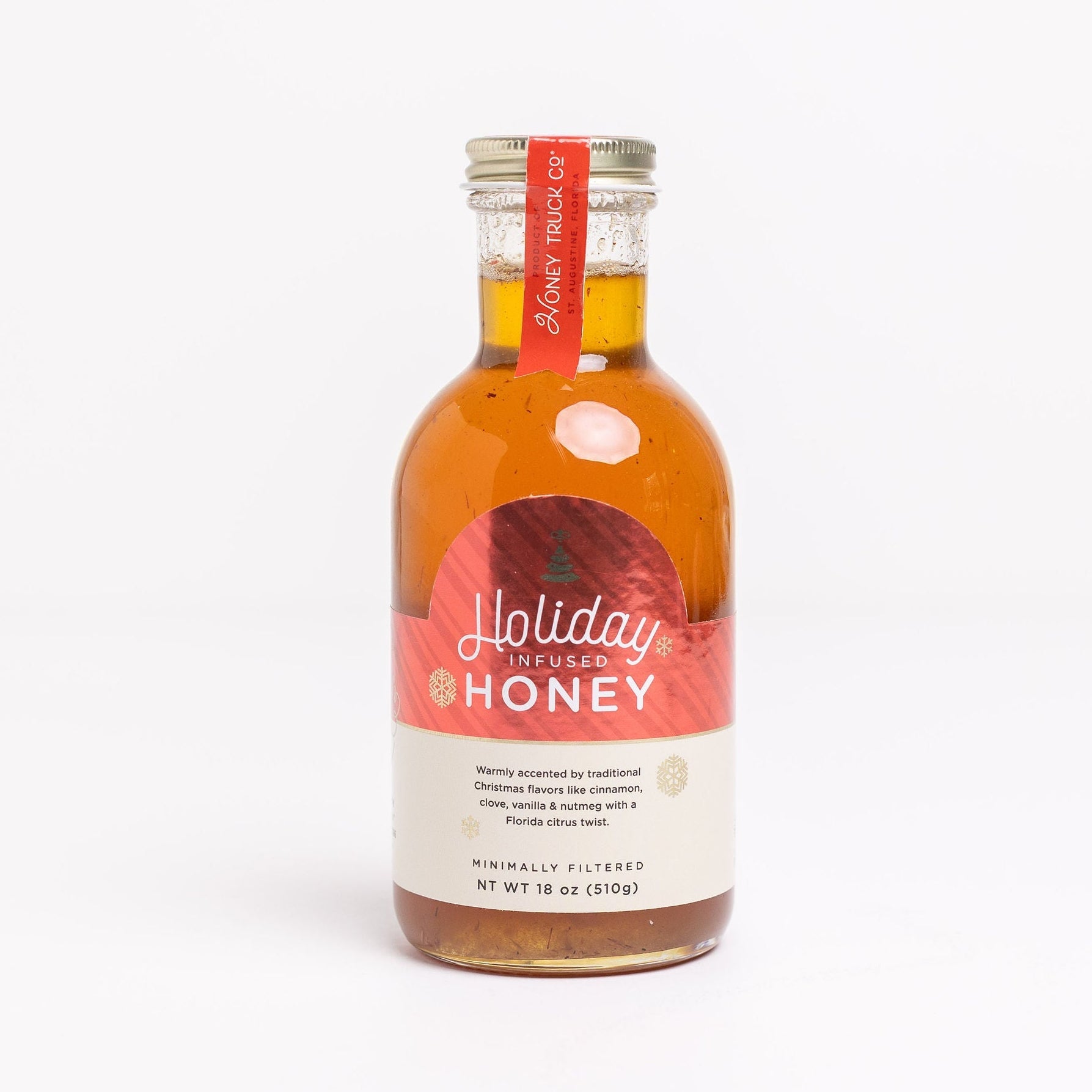 Holiday Honey ® from Florida