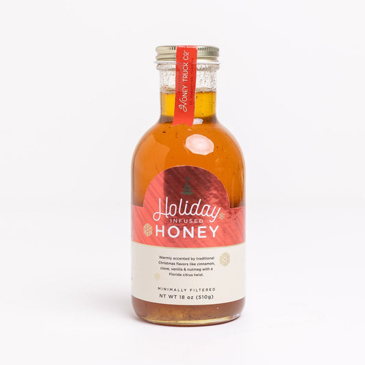 Holiday Honey ® from Florida