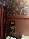 Cargar la imagen en la vista de la galería, Cornelia Wallpaper by Marie Erstad Studio
