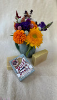 Load image into Gallery viewer, Pure Unscented Donkey Milk Soap 4.5 oz
